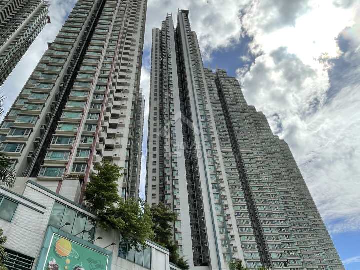 港灣豪庭 物業外貌 - House730