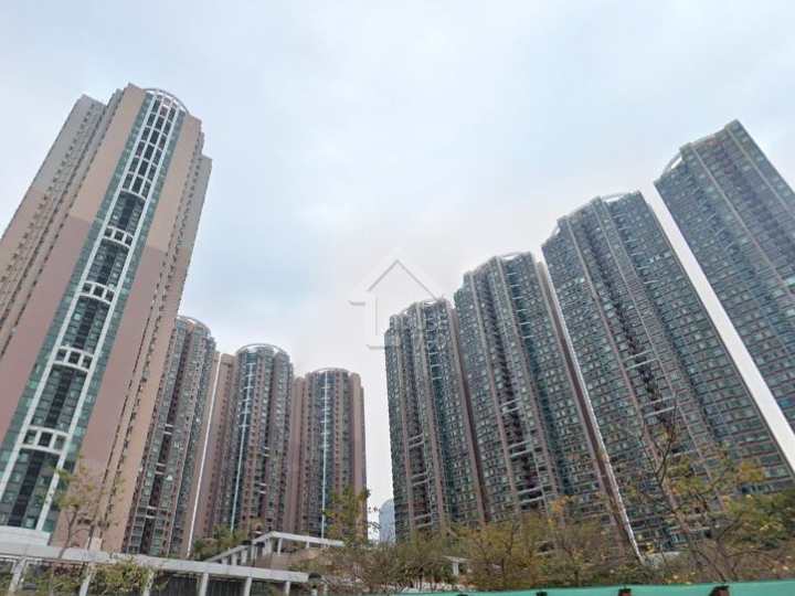 灝景灣 物業外貌 - House730