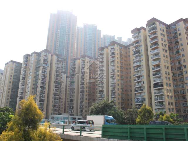 美孚新邨 物業外貌 - House730