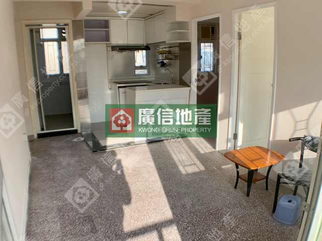 Sham Shui Po HANG CHEONG BUILDING Middle Floor House730-5219103