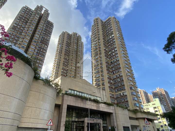 濱景花園 物業外貌 - House730
