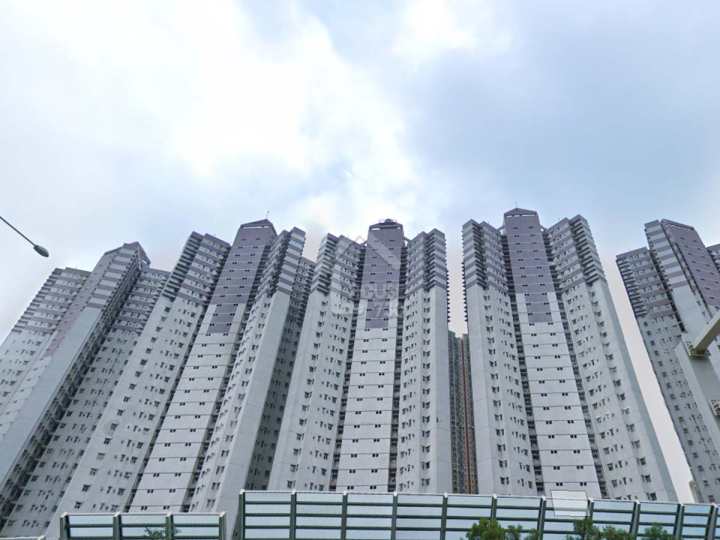 海韻花園 物業外貌 - House730