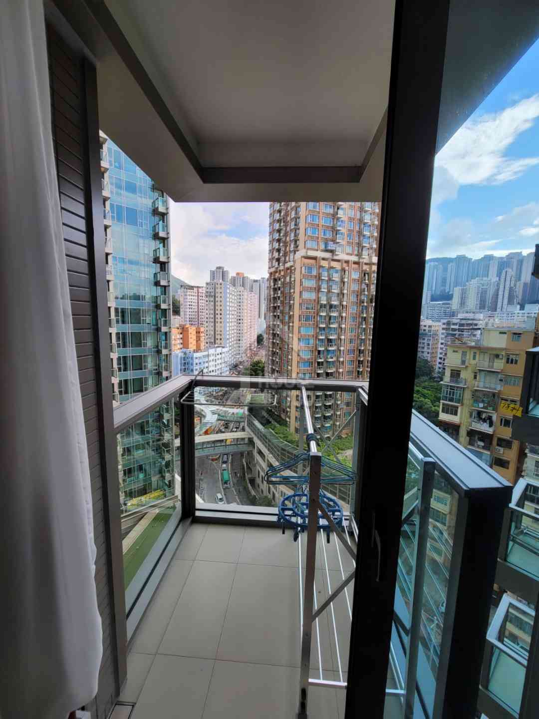 Kwun Tong GRAND CENTRAL Middle Floor Outdoor View House730-5218502