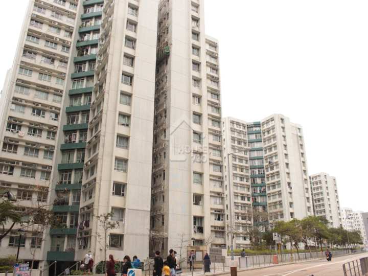 黃埔花園 物業外貌 - House730