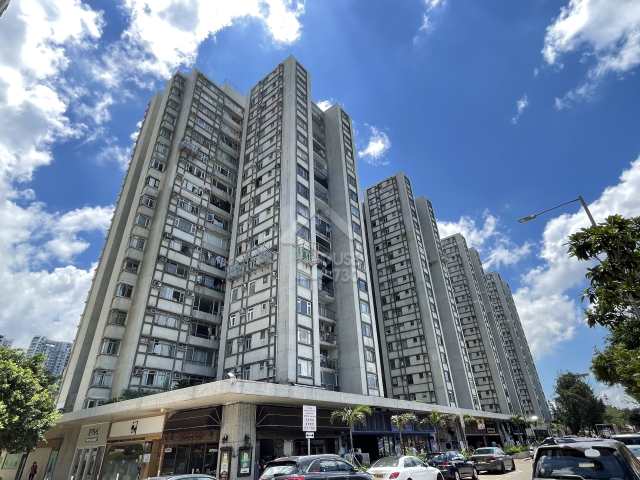 鯉景灣 物業外貌 - House730