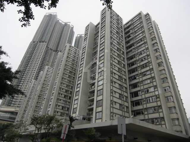 鯉景灣 物業外貌 - House730