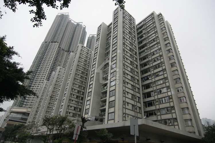 鯉景灣 物業外貌 - House730