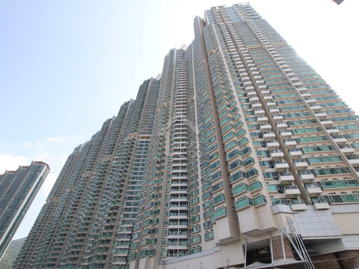 藍天海岸 物業外貌 - House730