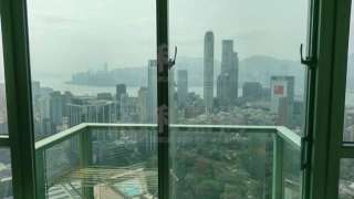 Tsim Sha Tsui | Jordan THE VICTORIA TOWERS Upper Floor House730-[5167298]
