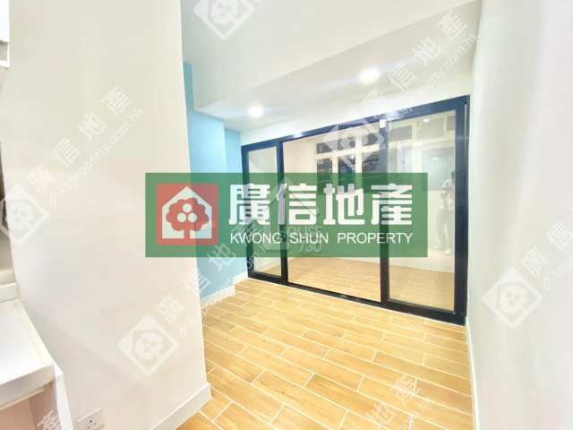 Sham Shui Po TAI YUEN HOUSE Middle Floor House730-5218164