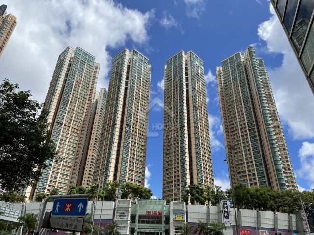 柏景灣 物業外貌 - House730