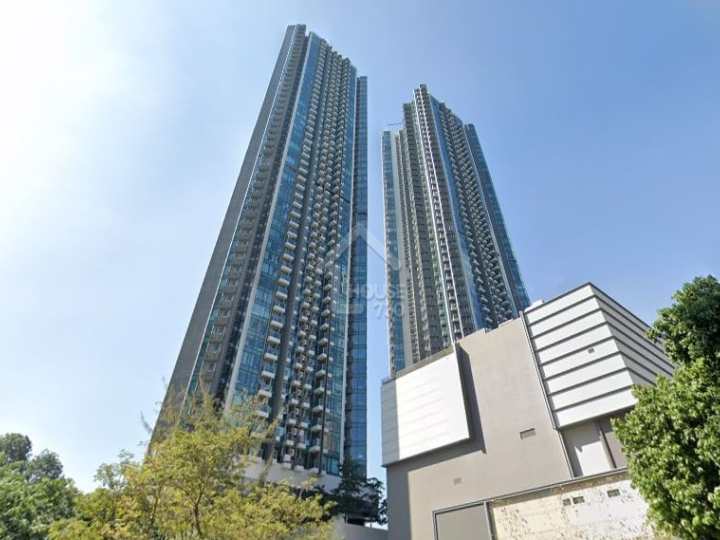柏傲灣 物業外貌 - House730
