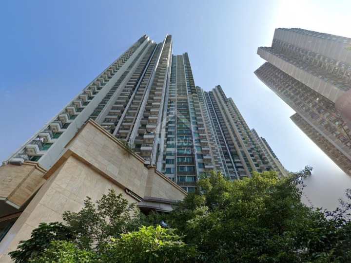 環宇海灣 物業外貌 - House730