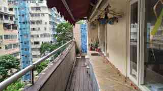 North Point MING YUEN MANSIONS,  STAGE 2 Lower Floor House730-[6843196]