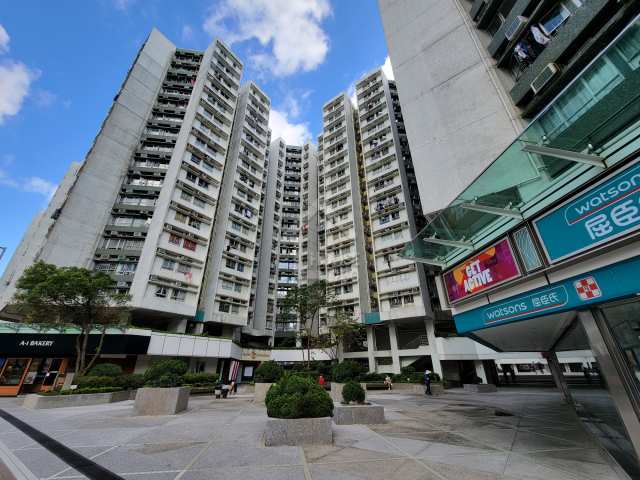 黃埔花園 物業外貌 - House730