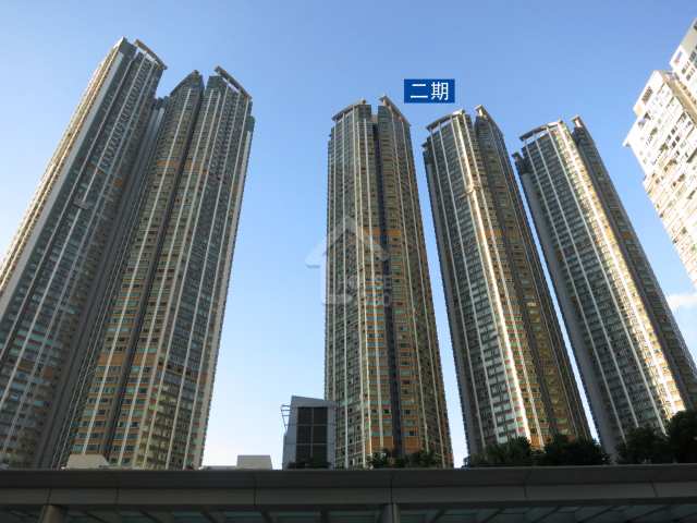 擎天半島 物業外貌 - House730