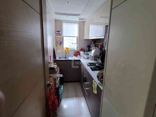 Kwun Tong GRAND CENTRAL Middle Floor Kitchen House730-5218502
