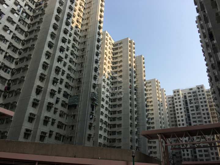 富榮花園 物業外貌 - House730