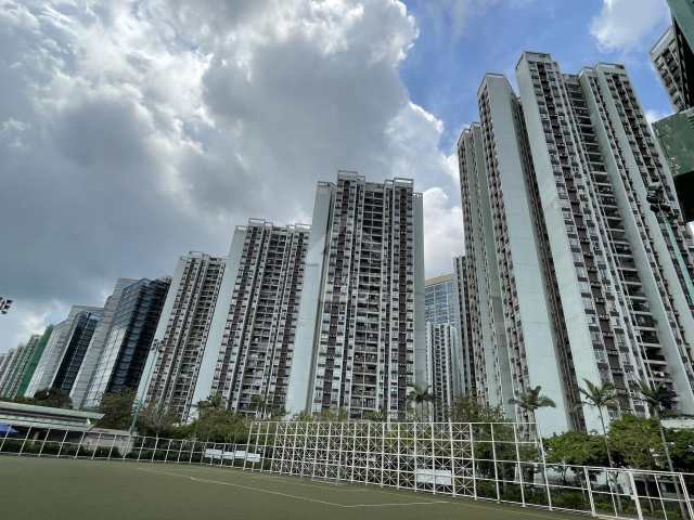 太古城 物業外貌 - House730