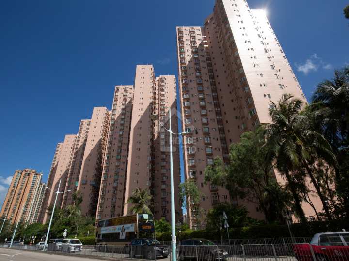 香港黃金海岸 物業外貌 - House730