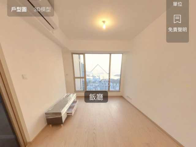 Sham Shui Po SEASIDE SONATA Middle Floor Living Room House730-5086202