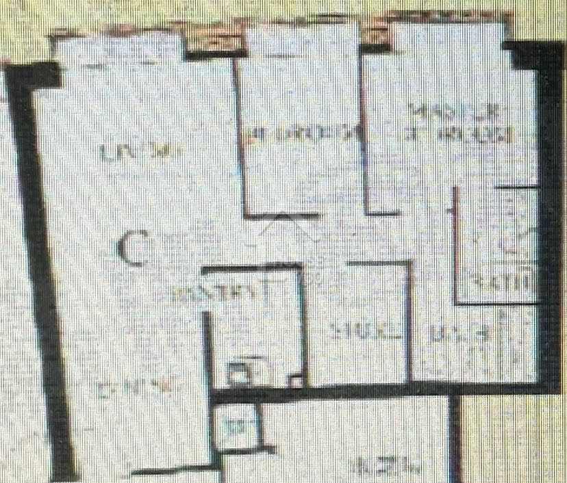 Whampoa ROYAL PENINSULA Lower Floor Floor Plan House730-5209163