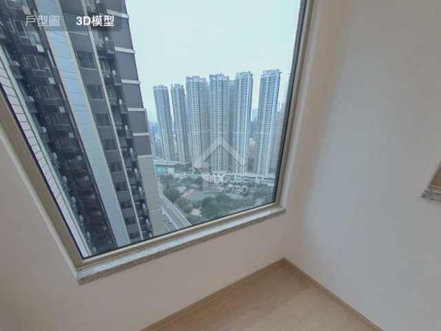 Sham Shui Po SEASIDE SONATA Middle Floor Bedroom 1 House730-5086202