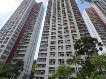 King Tin Court - House730