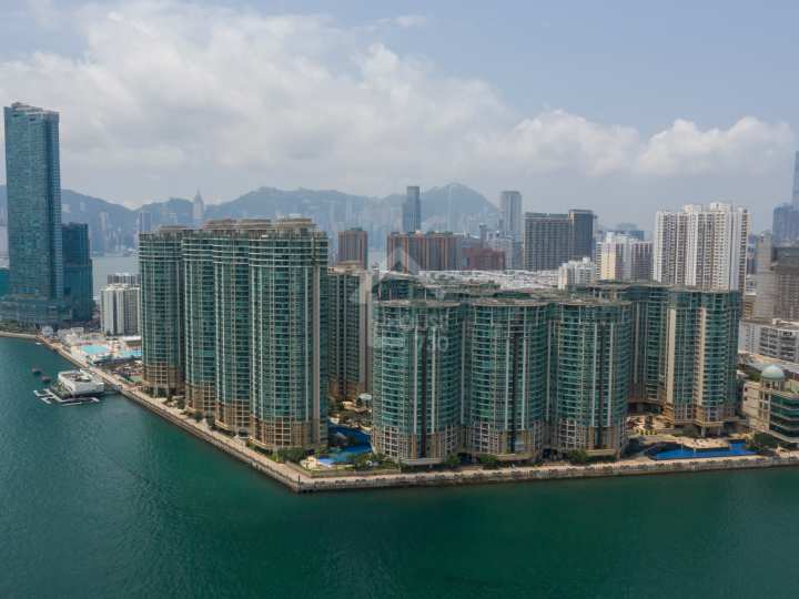 海逸豪園 物業外貌 - House730