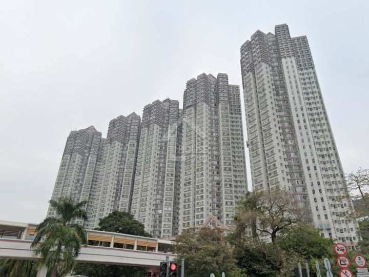 海韻花園 物業外貌 - House730