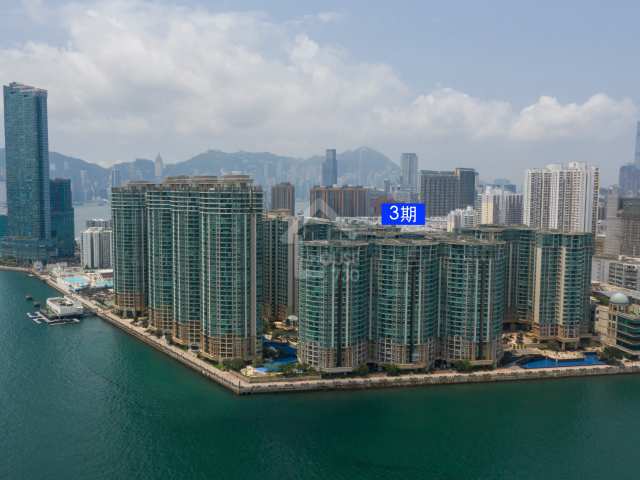 海逸豪園 物業外貌 - House730