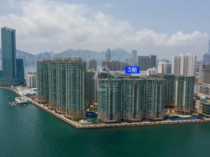 海逸豪園 物業外貌 - House730