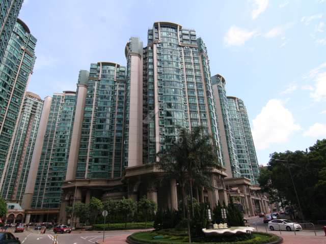海逸豪園 物業外貌 - House730