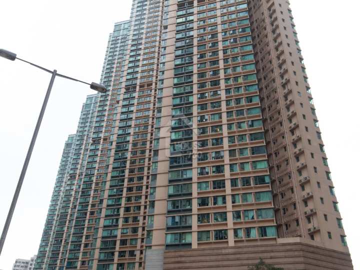 柏景灣 物業外貌 - House730