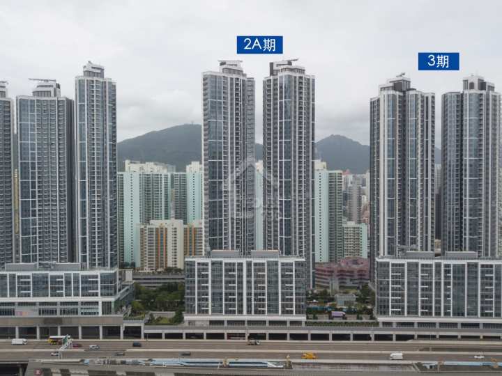 匯璽 物業外貌 - House730