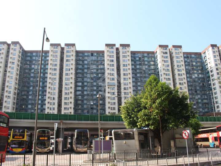 美孚新邨 物業外貌 - House730