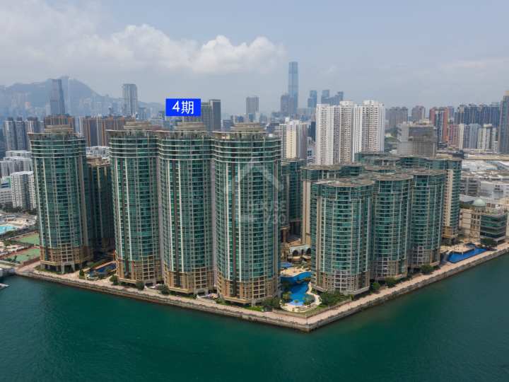 海逸豪園 物業外貌 - House730