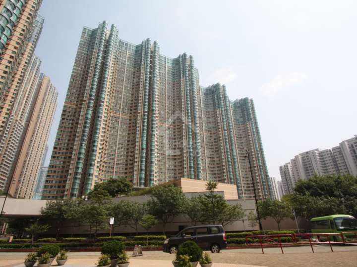 柏景灣 物業外貌 - House730