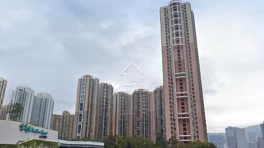 灝景灣 物業外貌 - House730