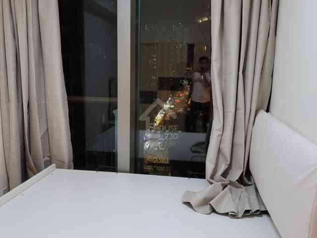 Kwun Tong GRAND CENTRAL Middle Floor Bedroom 1 House730-5218502