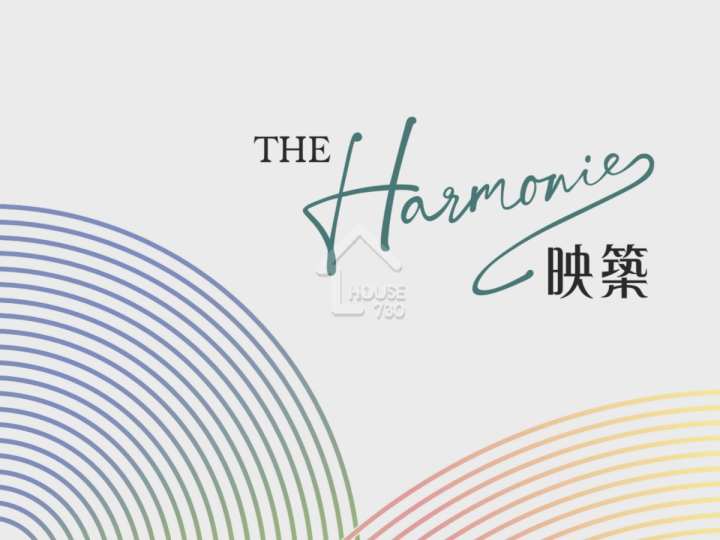 映築 項目標誌 - House730