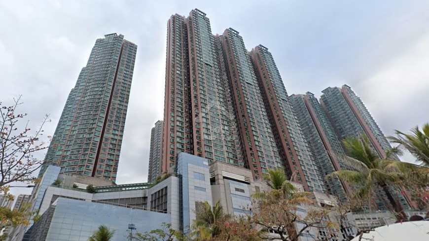 盈翠半島 物業外貌 - House730