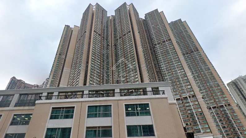 碧堤半島 物業外貌 - House730