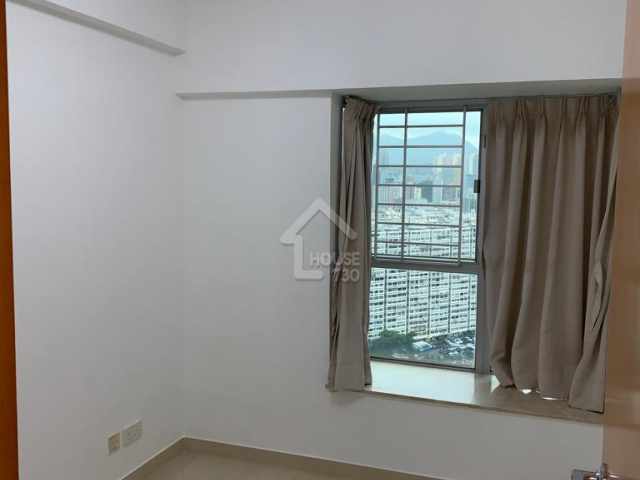 Kowloon Station THE WATERFRONT Upper Floor Bedroom 1 House730-5231962