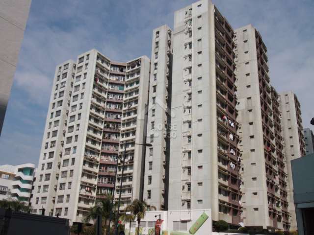 黃埔花園 物業外貌 - House730