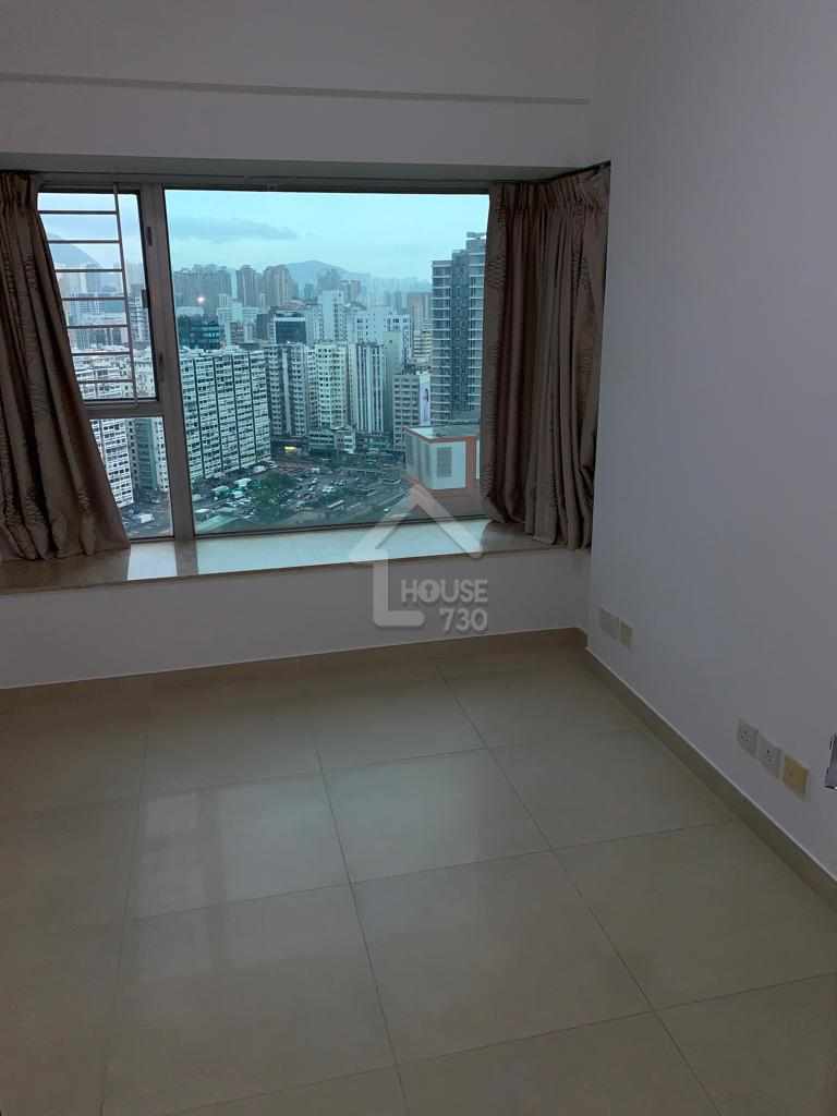 Kowloon Station THE WATERFRONT Upper Floor Living Room House730-5231962