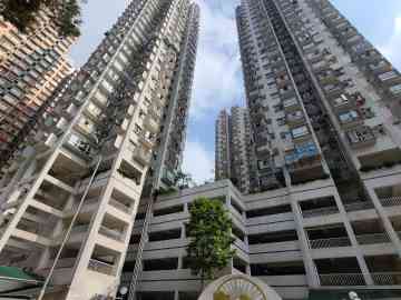 Golden Lion Garden - House730