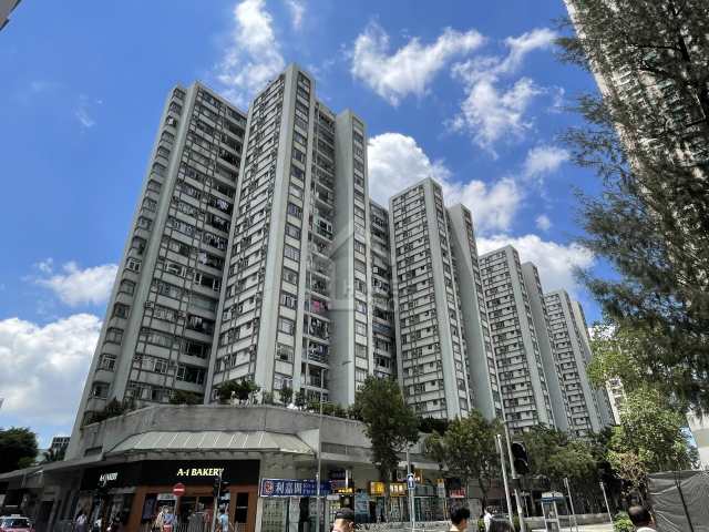 鯉景灣 物業外貌 - House730