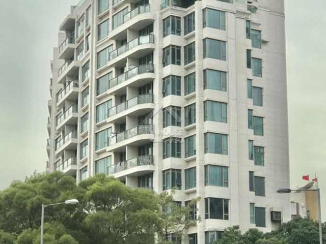 Kowloon Tong ONE MAYFAIR Upper Floor Estate/Building Outlook House730-5224317