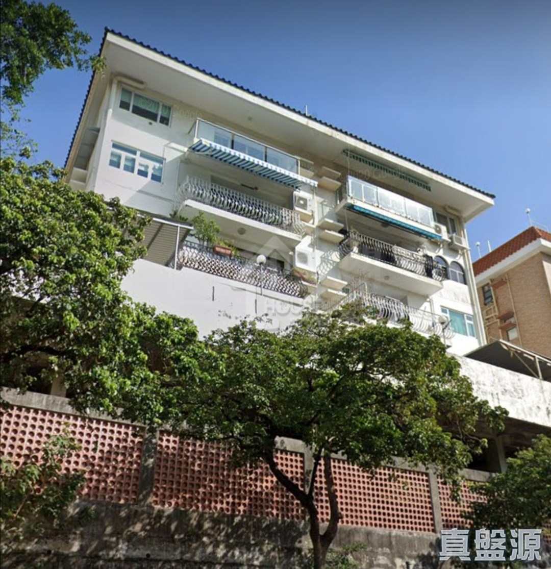 Yau Yat Tsuen MARYLAND COURT Middle Floor House730-5239952
